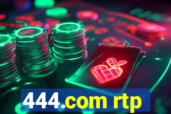 444.com rtp